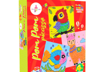 Lip Balm Making Kit | DIY Beauty | Natural Ingredients | Age: 12+ Years