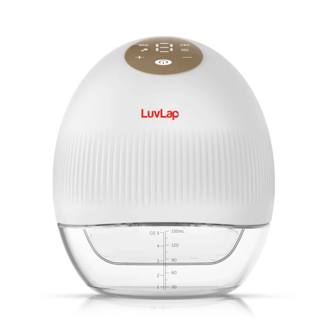 luv lap 6